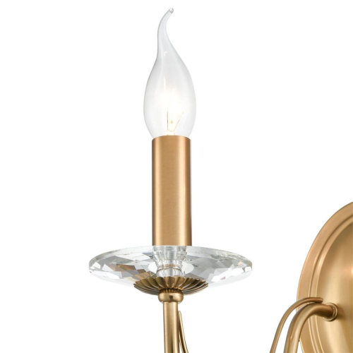 Бра Lumion Classi Incanto 8033/2W дополнительное фото фото 7