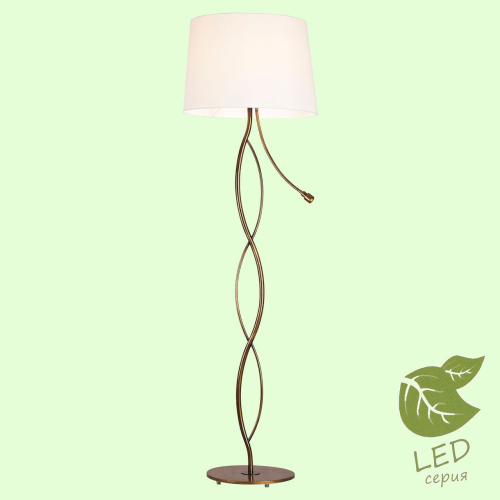 Торшер Lussole Loft LSP-0552 изображение в интернет-магазине Cramer Light фото 3