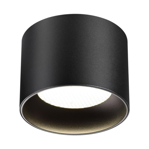 Накладной светильник Novotech Over Gemini 371010 изображение в интернет-магазине Cramer Light фото 4