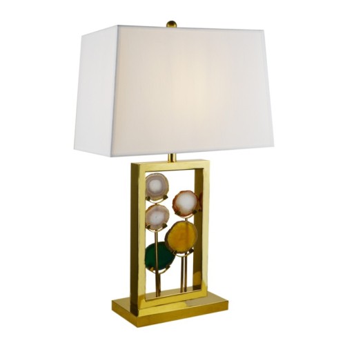 Настольная лампа Delight Collection Table Lamp BRTL3050 изображение в интернет-магазине Cramer Light