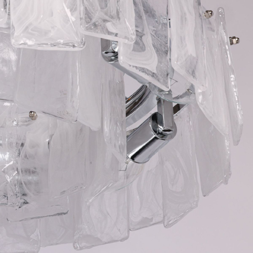 Подвесная люстра De Markt Бриз 111018906 изображение в интернет-магазине Cramer Light фото 7