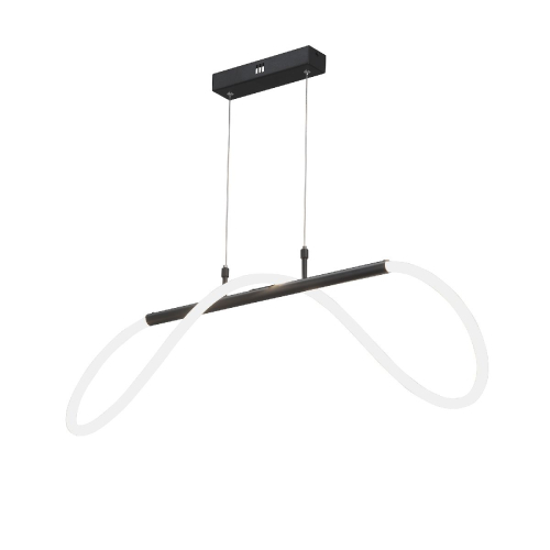 Подвесной светильник Vitaluce V3896-1/1S изображение в интернет-магазине Cramer Light фото 2