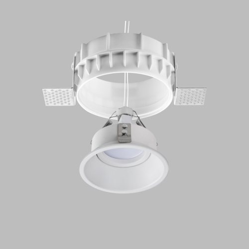 Встраиваемый светильник Lightstar Domino G214606 изображение в интернет-магазине Cramer Light фото 3