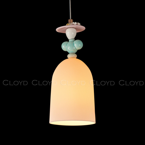 Подвесной светильник Cloyd Lottie 11894 изображение в интернет-магазине Cramer Light фото 2