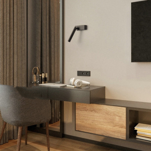 Спот ImperiumLoft Olinn 227249-23 изображение в интернет-магазине Cramer Light фото 9