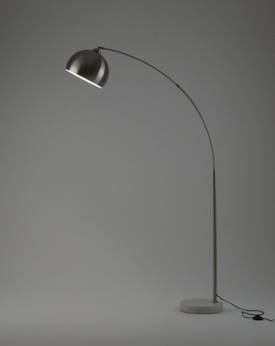 Торшер Moderli Arco V11516-1F изображение в интернет-магазине Cramer Light фото 3