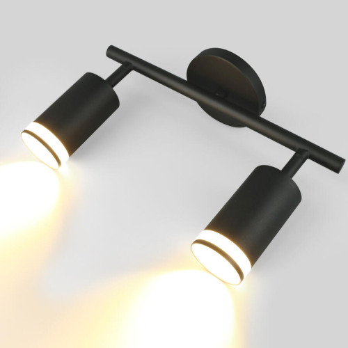 Спот General GWL-2GU10-M-IP20 661834 изображение в интернет-магазине Cramer Light