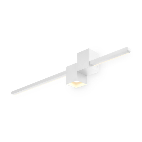 Настенный светильник Freya Union FR6062WL-L22W изображение в интернет-магазине Cramer Light