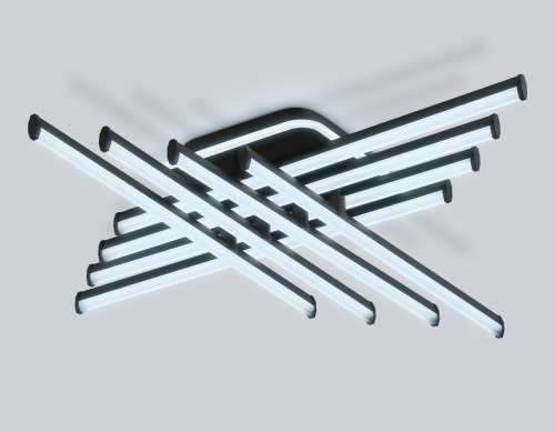 Потолочный светильник Ambrella Light Comfort LineTech FL6262 изображение в интернет-магазине Cramer Light фото 2