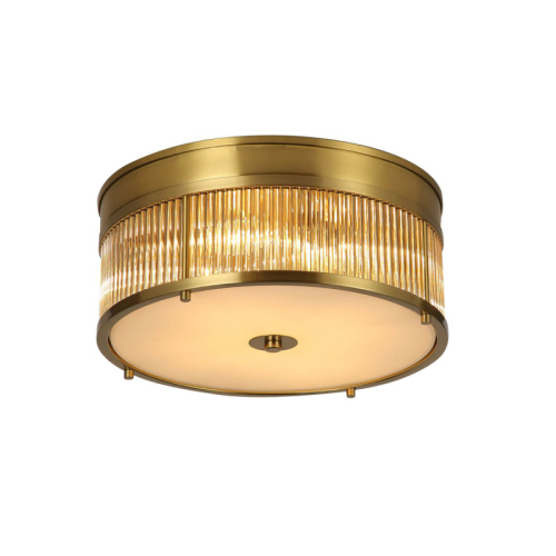 Потолочный светильник Favourite Mirabili 2850-4C изображение в интернет-магазине Cramer Light