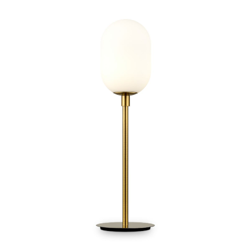 Настольная лампа Freya Sharlot FR1012TL-01BS изображение в интернет-магазине Cramer Light