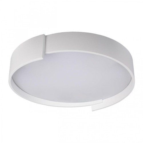 Потолочный светильник Loft IT Coin 10200 White изображение в интернет-магазине Cramer Light фото 4