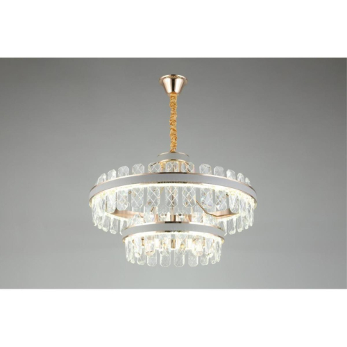 Подвесная люстра Aployt Juda APL.032.03.158 изображение в интернет-магазине Cramer Light фото 4