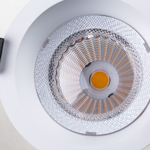 Встраиваемый светильник Lightstar Ciclone 385036 изображение в интернет-магазине Cramer Light фото 5