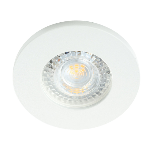 Встраиваемый светильник Denkirs DK2030-WH изображение в интернет-магазине Cramer Light фото 4