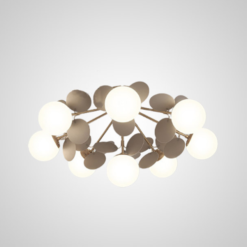 Потолочная люстра ImperiumLoft Matisse 167194-26 изображение в интернет-магазине Cramer Light фото 7
