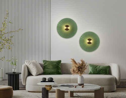Настенный светильник Ambrella Light High Light Modern LH72649 изображение в интернет-магазине Cramer Light фото 5