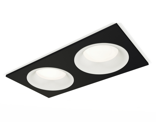 Встраиваемый светильник Ambrella Light Techno XC7636001 (C7636, N7010) изображение в интернет-магазине Cramer Light фото 3