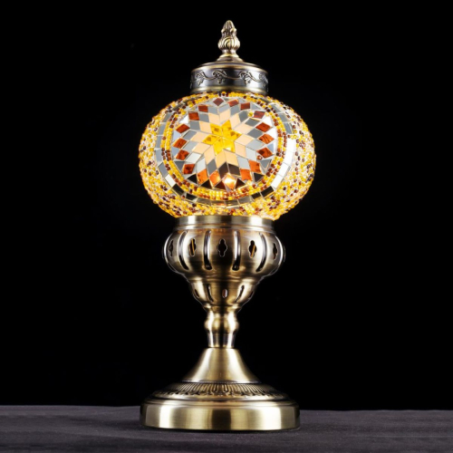 Настольная лампа Citilux Каир CL419815 изображение в интернет-магазине Cramer Light фото 9