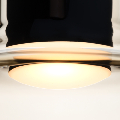 Подвесной светильник Maytoni Nebula MOD182PL-L4CG3K изображение в интернет-магазине Cramer Light фото 4