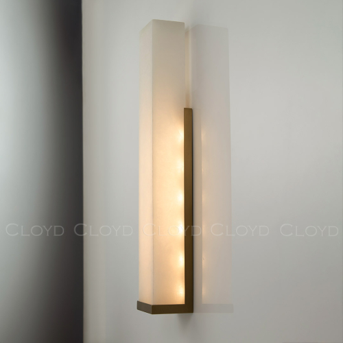 Настенный светильник Cloyd Isokrat 20421 изображение в интернет-магазине Cramer Light фото 2