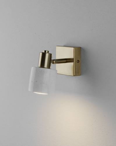 Спот Moderli Malet V11826-1W изображение в интернет-магазине Cramer Light фото 2