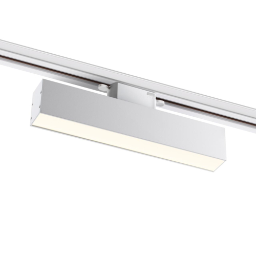 Трековый светильник Novotech Iter 358850 изображение в интернет-магазине Cramer Light фото 2