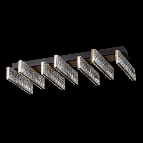 Потолочная люстра Citilux Palant CL325272 изображение в интернет-магазине Cramer Light фото 6