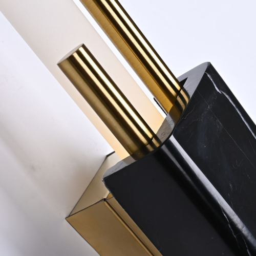 Настенный светильник ImperiumLoft Bert Frank Tanto 344909-22 изображение в интернет-магазине Cramer Light фото 3