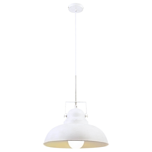 Подвесной светильник Arte Lamp Martin A5213SP-1WG изображение в интернет-магазине Cramer Light фото 4