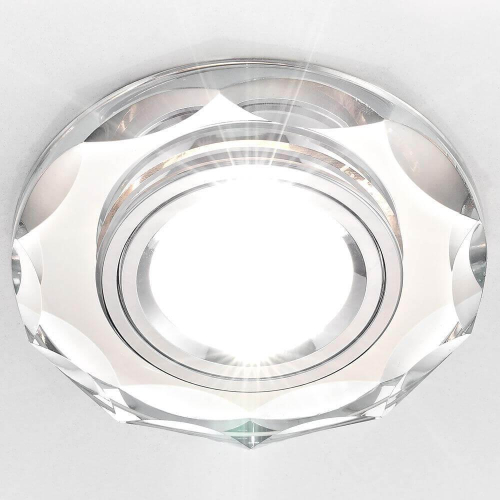 Встраиваемый светильник Ambrella Light Classic 800 CL изображение в интернет-магазине Cramer Light фото 2