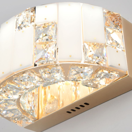 Настенный светильник Bogates Cliff 473/1 a068003 изображение в интернет-магазине Cramer Light фото 3
