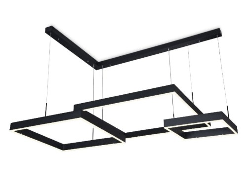 Подвесной светильник Ambrella Light Acrylica FA6649 изображение в интернет-магазине Cramer Light