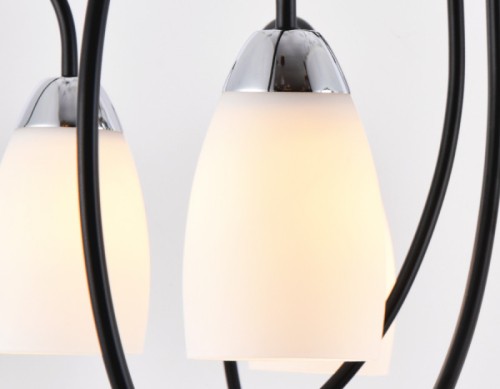 Потолочная люстра Ambrella Light TR3121 изображение в интернет-магазине Cramer Light фото 2