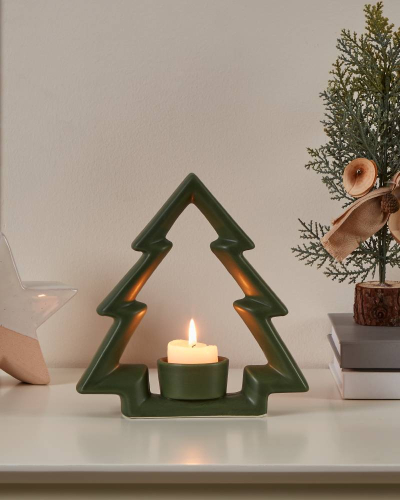 Подсвечник рождественский Eglo Catacol 422407 изображение в интернет-магазине Cramer Light фото 2