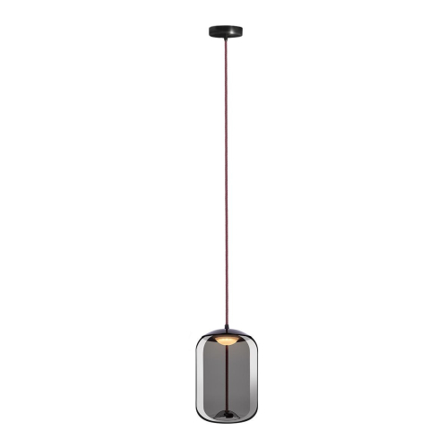 Подвесной светильник Loft IT Knot 8134-C mini изображение в интернет-магазине Cramer Light фото 4