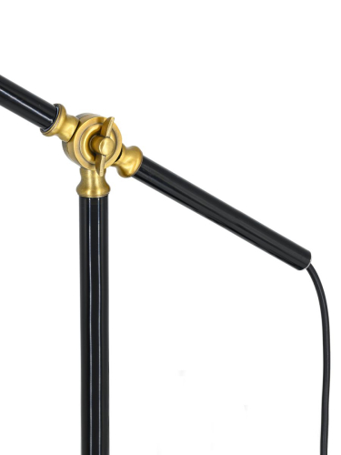 Торшер ARTSTYLE HT-729B изображение в интернет-магазине Cramer Light фото 3
