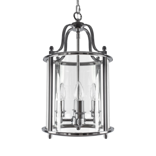 Подвесной светильник Loft IT Lighthouse 10456/4 CR изображение в интернет-магазине Cramer Light фото 3