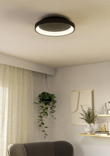 Потолочный светильник Eglo Loretello 901251 изображение в интернет-магазине Cramer Light фото 2