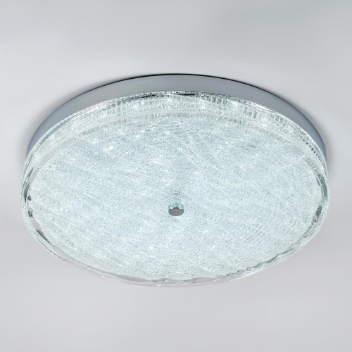 Потолочный светильник LED4U L1117-500 CR изображение в интернет-магазине Cramer Light фото 4