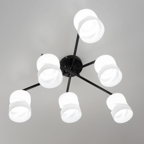 Потолочная люстра Citilux Нильс CL132165 изображение в интернет-магазине Cramer Light фото 11