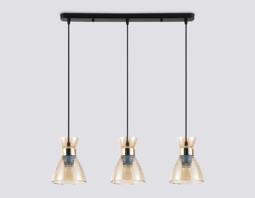 Подвесной светильник Ambrella Light Loft Traditional TR3404 изображение в интернет-магазине Cramer Light фото 3