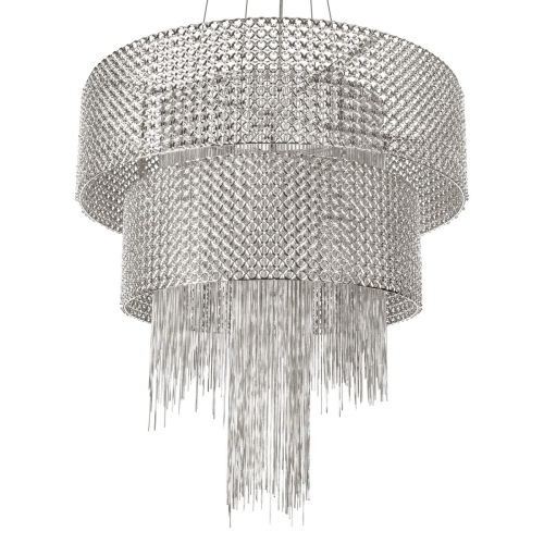 Подвесная люстра Loft IT Opera 10406/660 изображение в интернет-магазине Cramer Light фото 4