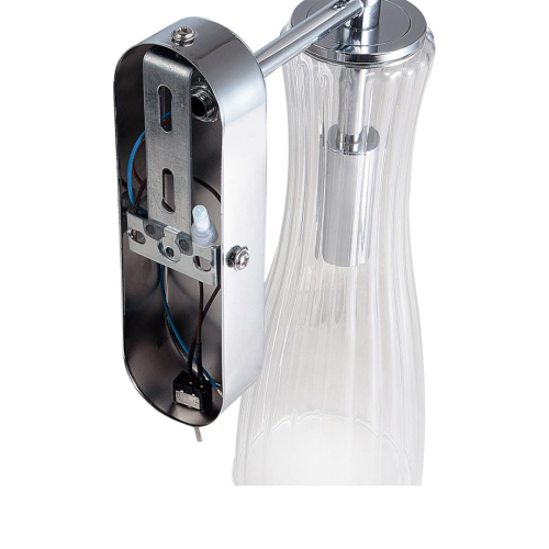 Бра Lumion Neoclassi Emily 8268/1W дополнительное фото фото 6