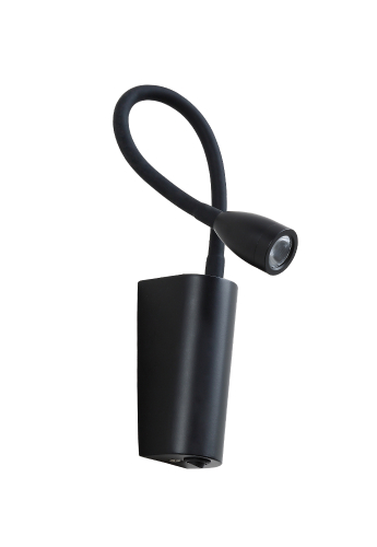 Бра Crystal Lux MOVI B AP3W LED BL дополнительное фото