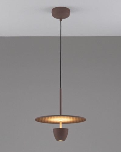 Подвесной светильник Moderli Kanso V11624-PL изображение в интернет-магазине Cramer Light фото 2