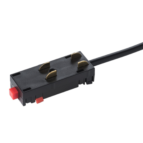 Питание боковое Lightstar PRO Teta 502117 изображение в интернет-магазине Cramer Light