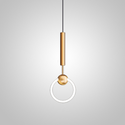 Подвесной светильник ImperiumLoft Finnur 240165-23 изображение в интернет-магазине Cramer Light