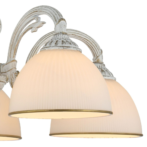 Подвесная люстра Reluce 74459-0.4-05 изображение в интернет-магазине Cramer Light фото 2