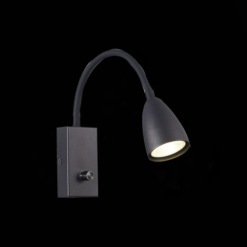 Настенный светильник ST LUCE AMIO SL1014.401.01 изображение в интернет-магазине Cramer Light фото 4